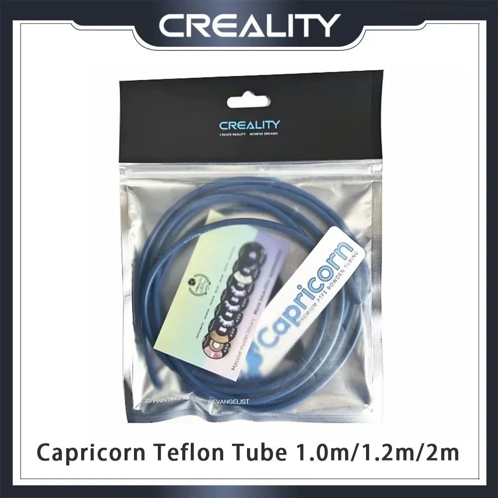 Creality Printer Ender 3 - Capricorn Bowden PTFE 튜브 용 CREALITY