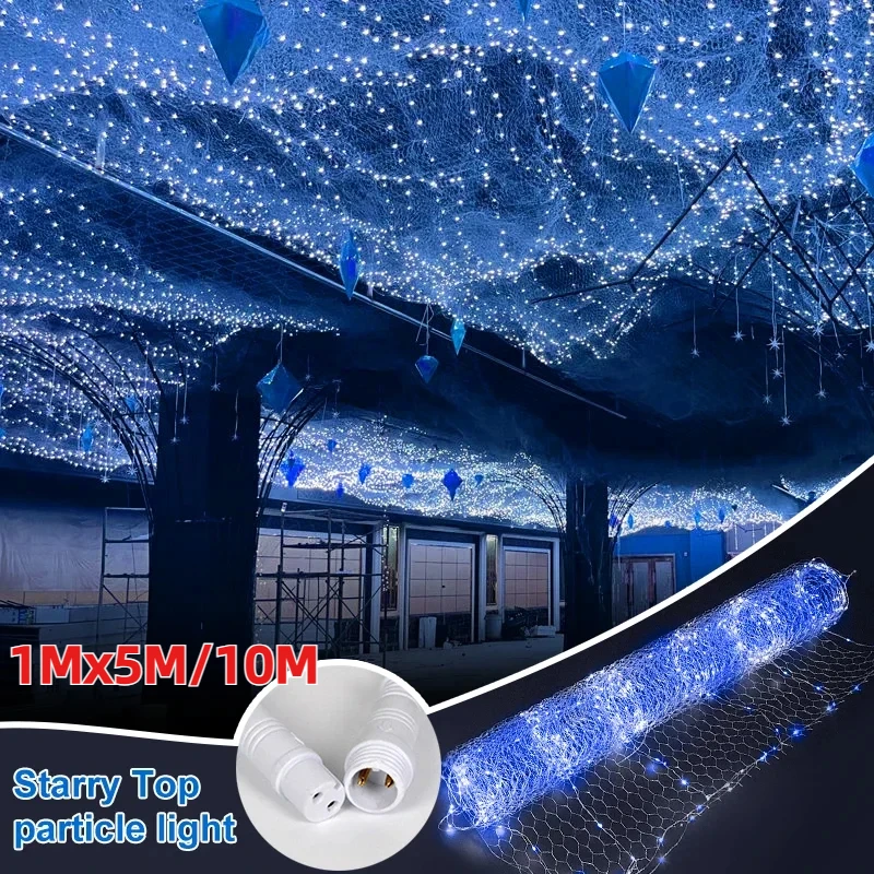 Diy Electronics News - 웨딩 LED 장식 조명 문자열 DIY