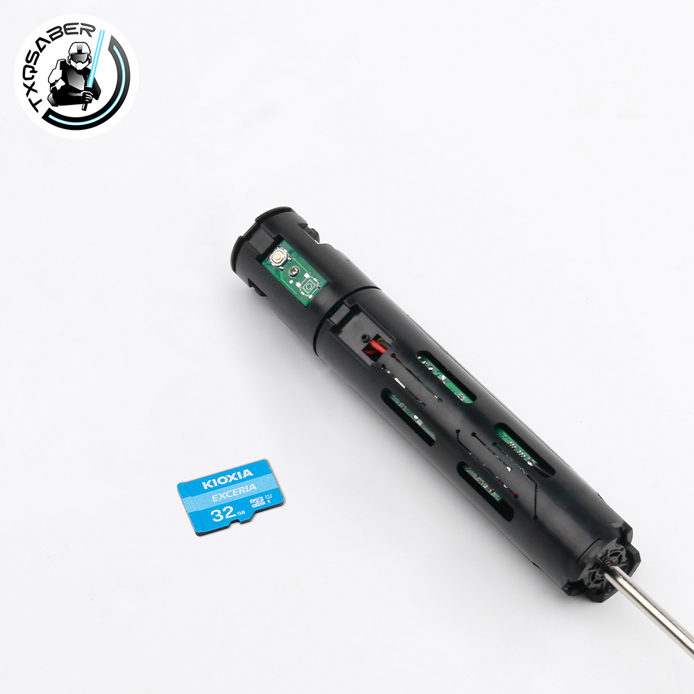 Diy Lightsaber Electronics - TXQSABER 라이트세이버 프로피 사운드보드 키트 (커스텀
