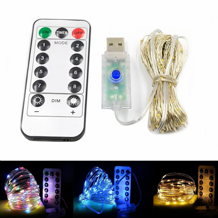 Diy Electronics News - 20m 10m 원격 제어 8 기능