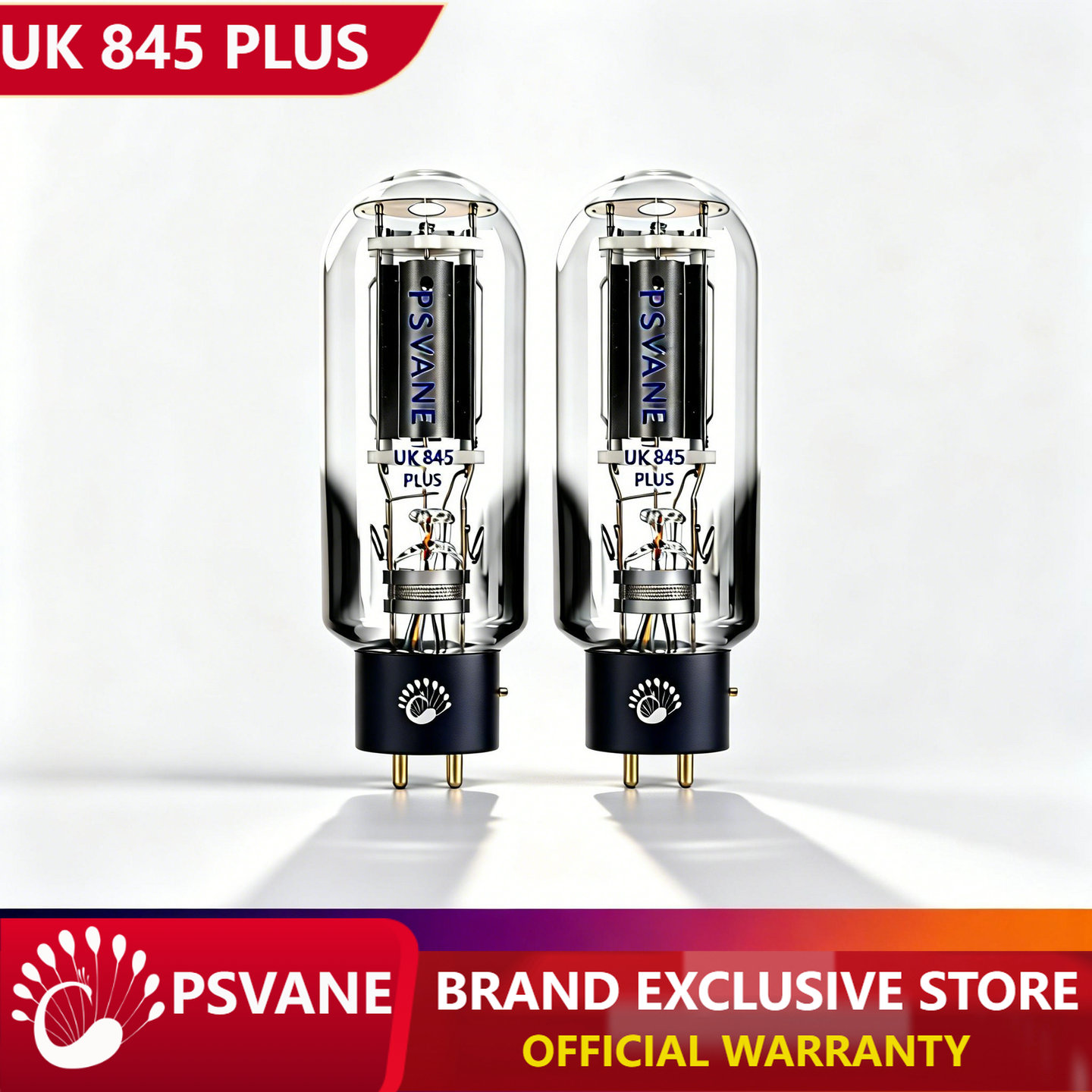 Diy Electronics Uk - PSVANE 845 PLUS 진공관 교체 845