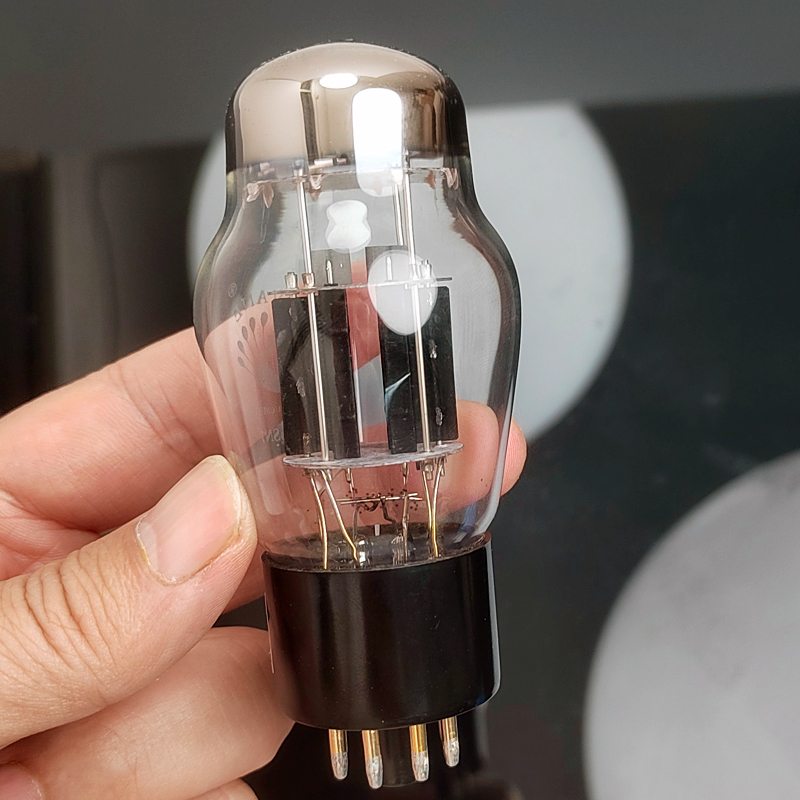Diy Electronics Uk - PSVANE UK-6SN7 UK6SN7 진공관 교체 CV181