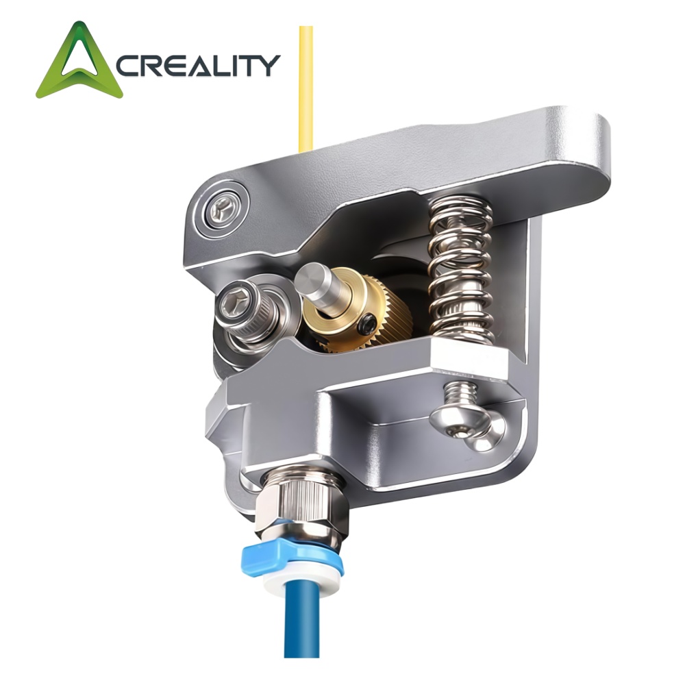 Creality Printer Ender 3 - Creality 공식 Ender 3 압출기 업그레이드