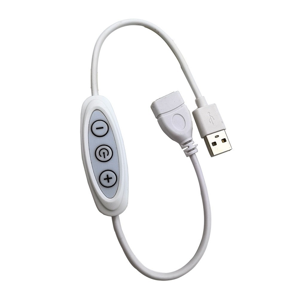 Diy Electronics News - 새로운 5V 2A USB 조광기 스위치