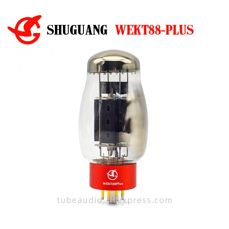 Diy Electronics Audio - 2026 Shuguang WEKT88-PLUS 진공관 DIY 오디오