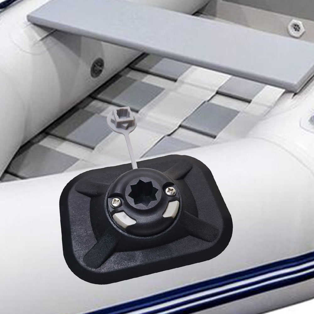Diy Boat Electronics - 팽창식 PVC 보트 수상용품 전자제품 GPS