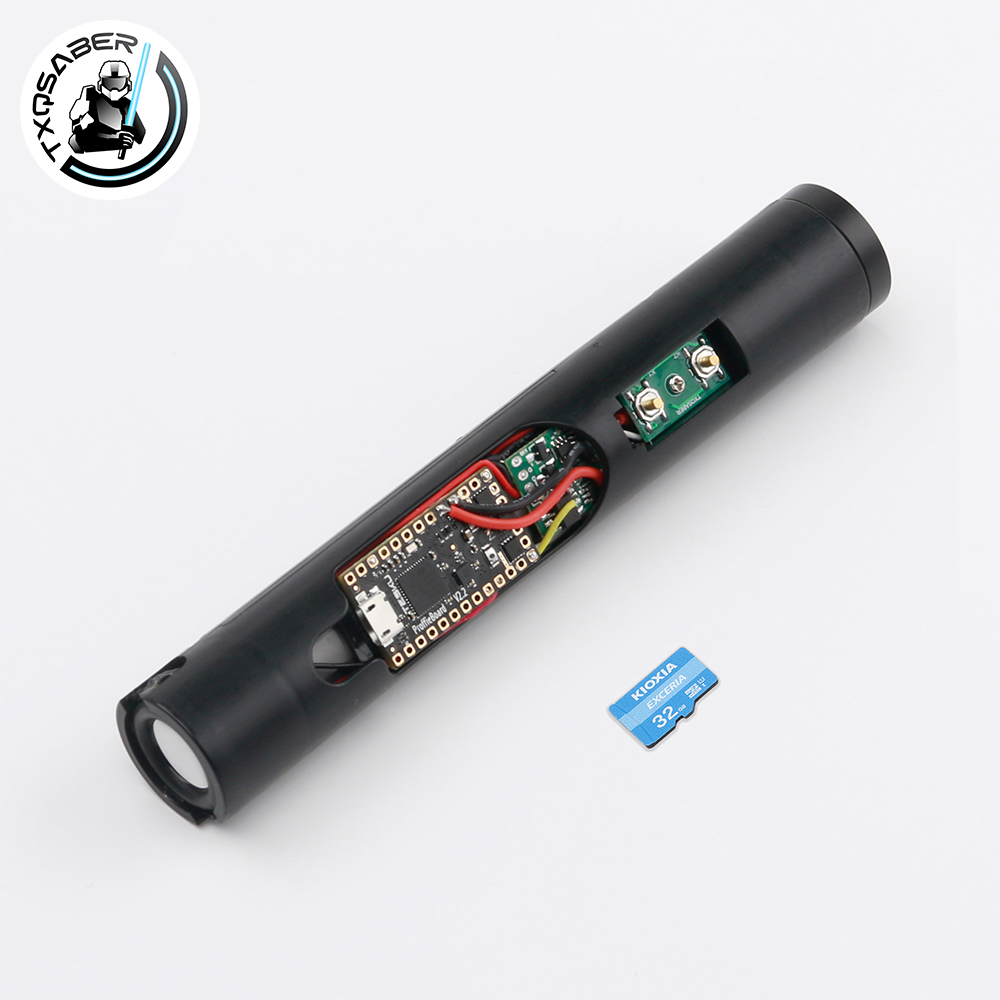 Diy Lightsaber Electronics - TXQSABER 라이트세이버 부품 프로피 네오 픽셀