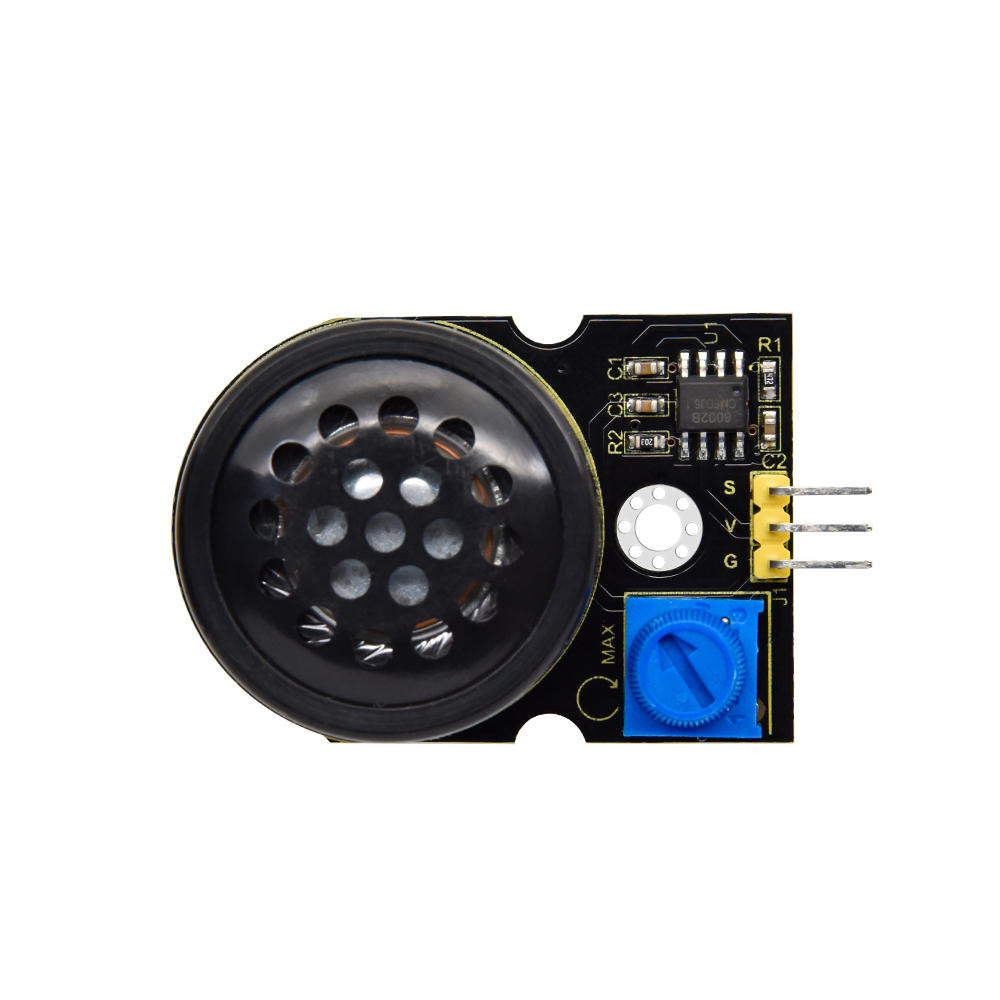Diy Electronics Set - Kidsbits Keyestudio 아두이노용 파워 앰프 스피커