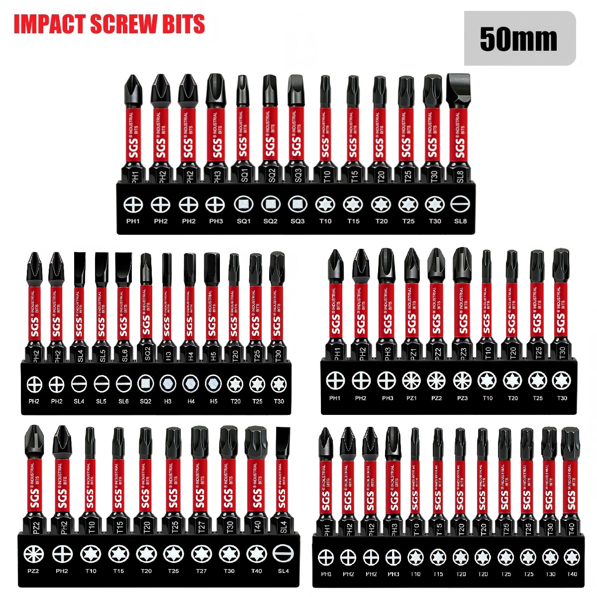 Diy Electronics Set - 다기능 스크루드라이버 비트 세트, Ph, Pz,