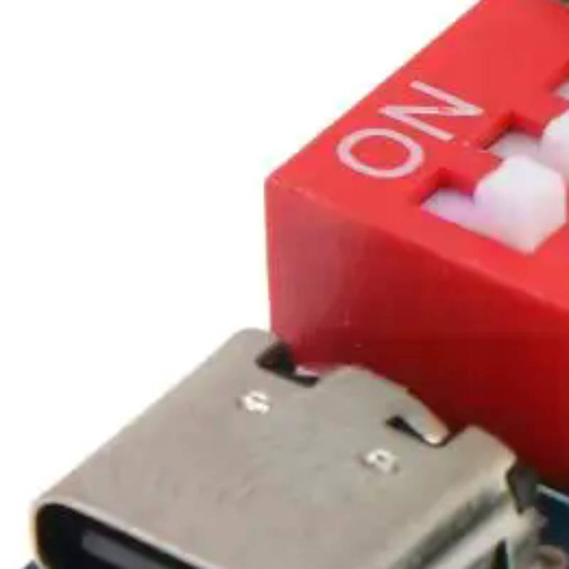 Diy Electronics Repair - PD 트리거 모듈 Type-C 5V-20V 조정