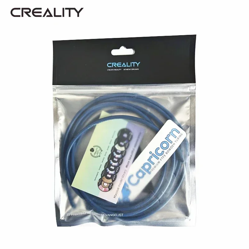 Capricorn Bowden PTFE 튜브 용 CRE - Creality Printer Ender 3 리뷰 및 가격