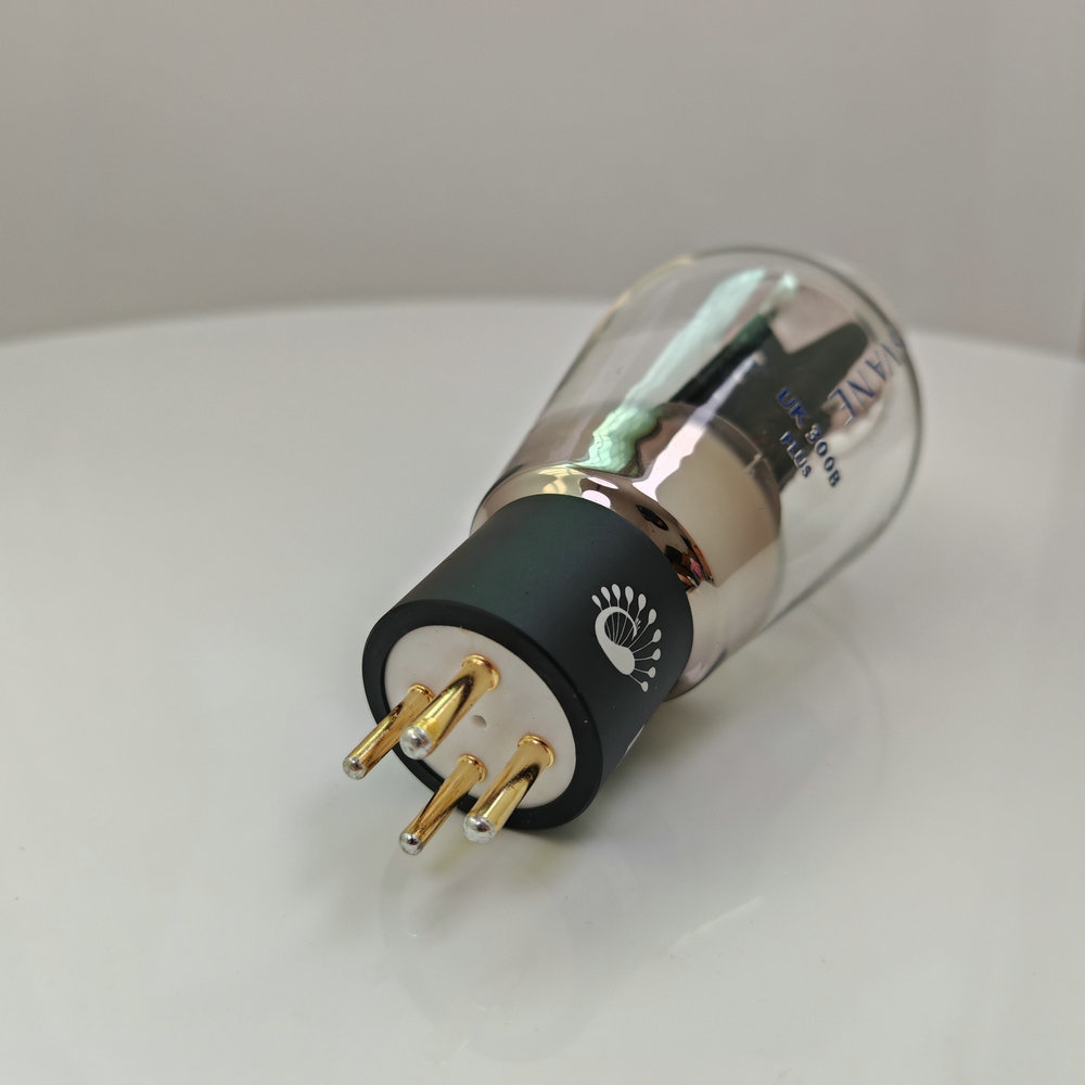 PSVANE UK300B-PLUS 진공관 업그레이드 W - Diy Electronics Uk 리뷰 및 가격