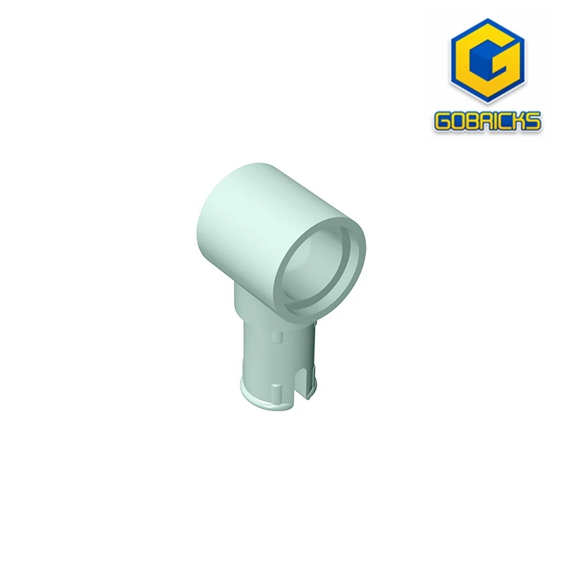 Gobricks GDS-925 기술, 마찰 리지가 있는 - Diy Lego Electronics 리뷰 및 가격