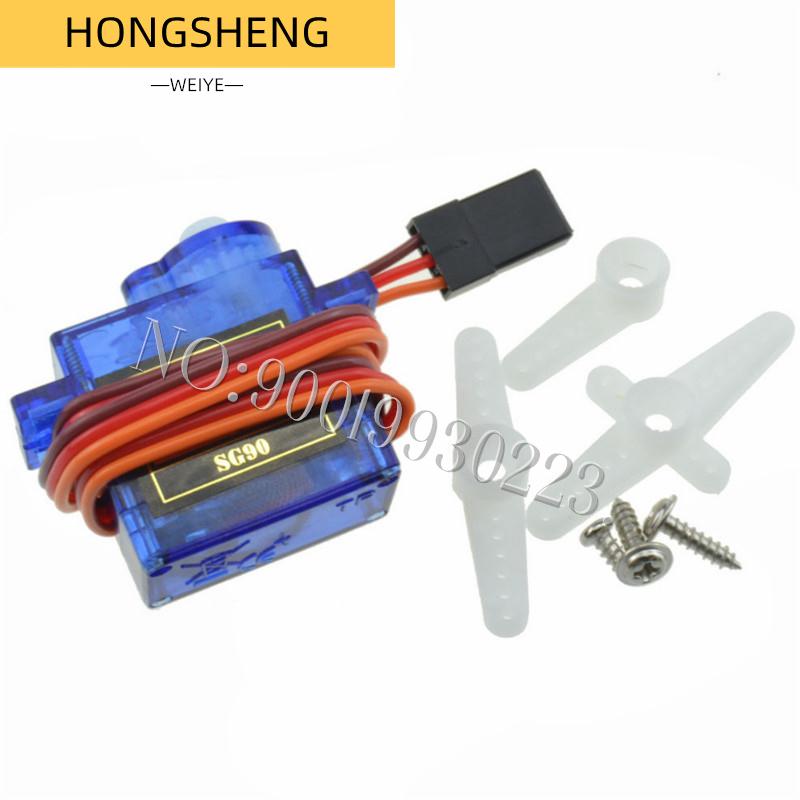 공식 스마트 전자제품 RC 미니 마이크로 9g 1.6K - Diy Boat Electronics 리뷰 및 가격