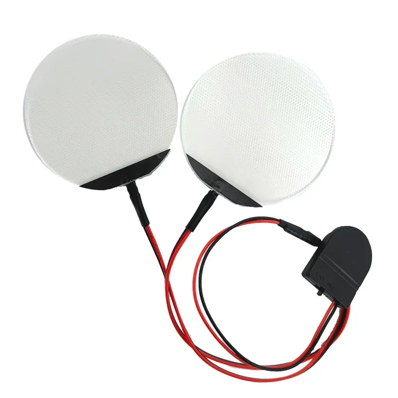 할로윈 유연한 구부릴 수있는 라운드 DIY Led 라이 - Diy Electronics News 리뷰 및 가격
