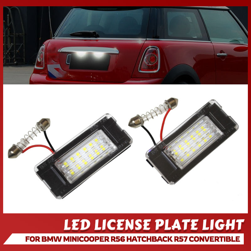 미니 쿠퍼 R56 R57 R58 R59 R50 R52  - Diy Lamp Electronics 리뷰 및 가격