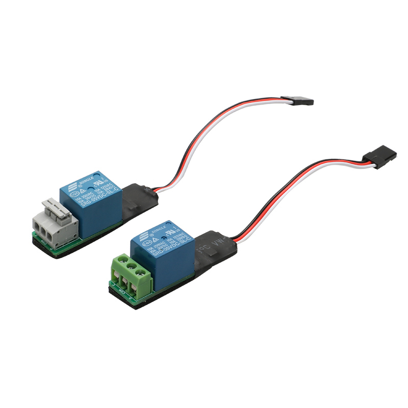 1PCS 범용 1CH PWM 릴레이 모듈 마이크로 전자 - Diy Boat Electronics 리뷰 및 가격
