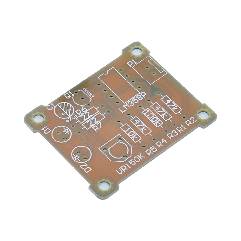 WAVGAT LM358 LED 호흡등 조명 키트 DIY - Diy Electronics Lab 리뷰 및 가격