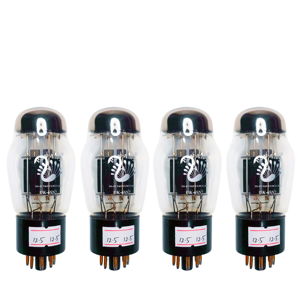PSVANE UK-6SN7 UK6SN7 진공관 교체 C - Diy Electronics Uk 리뷰 및 가격