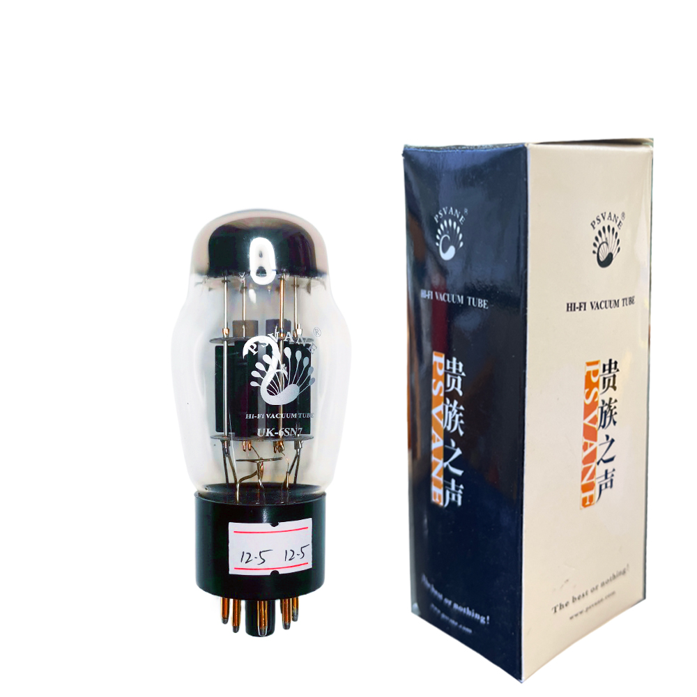 PSVANE UK-6SN7 UK6SN7 진공관 교체 C - Diy Electronics Uk 리뷰 및 가격