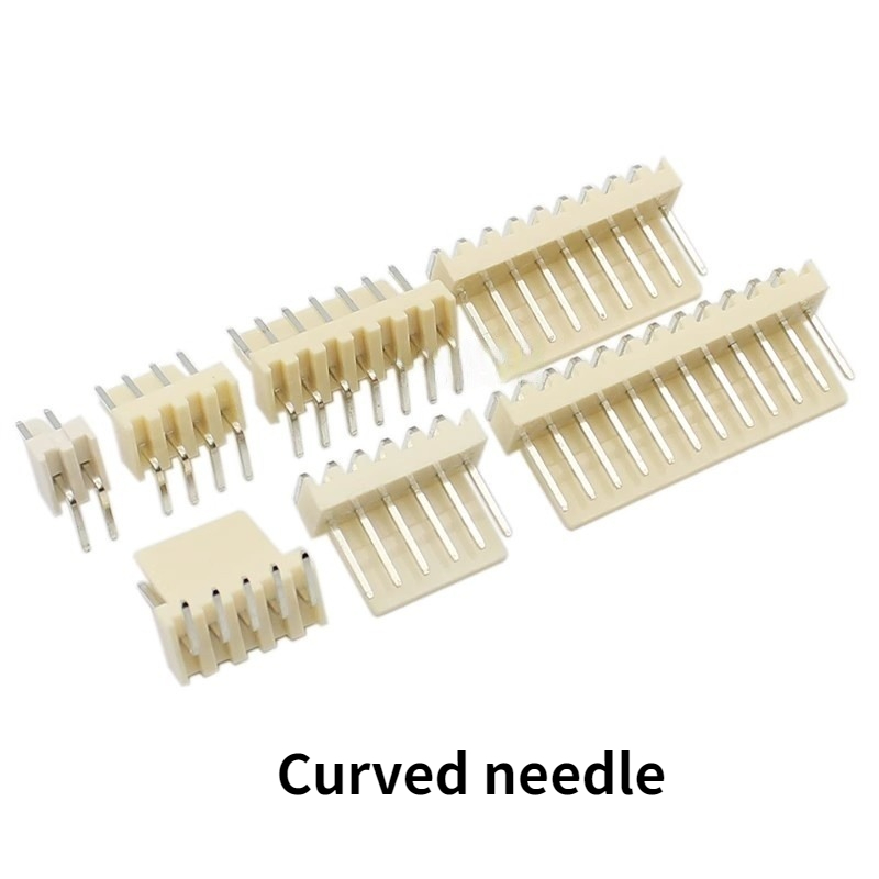 50PCS KF2510 2P 3P 4P 5P 6P 7/ - Male Female Header Pin 리뷰 및 가격