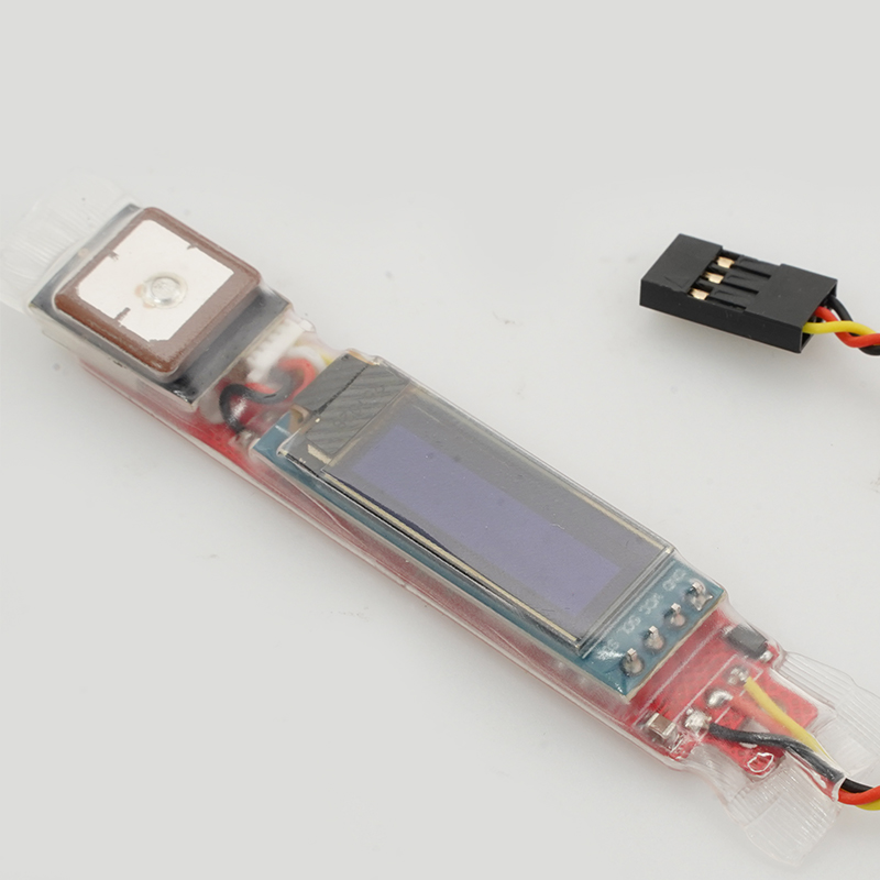 1PCS 미니 Bee122 GPS 속도계 5-10V 속 - Diy Boat Electronics 리뷰 및 가격