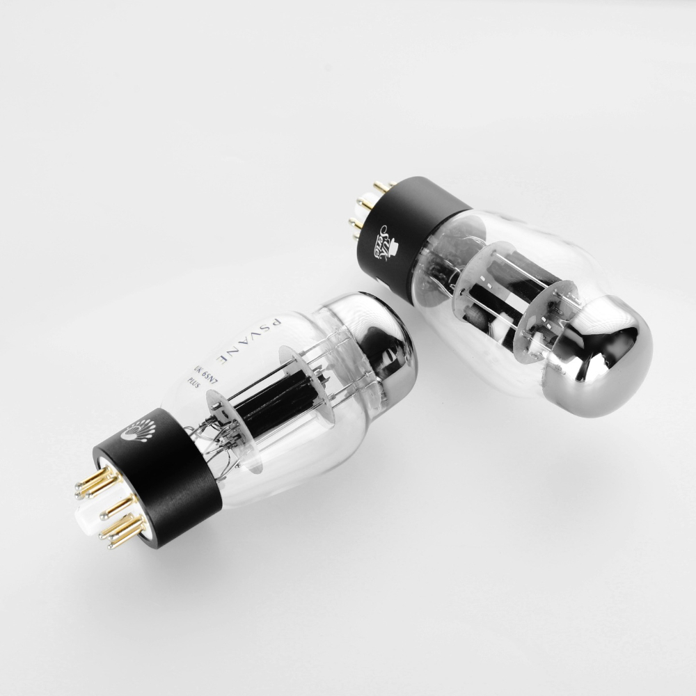 PSVANE UK 6SN7 PLUS 진공관 업그레이드  - Diy Electronics Uk 리뷰 및 가격