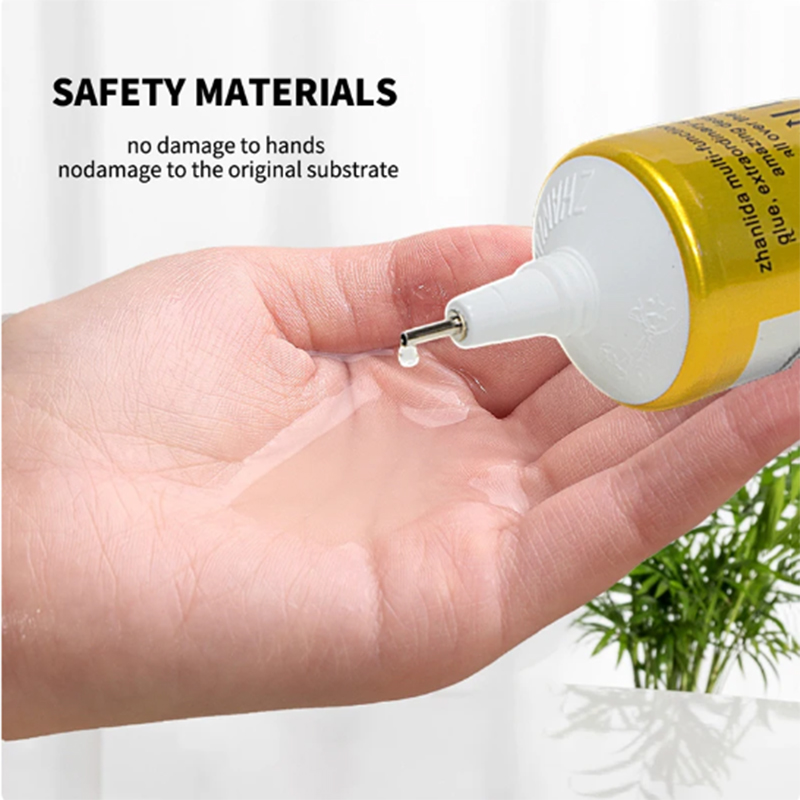 Zhanlida T8000 15/50/110ML 투명  - Diy Electronic Components 리뷰 및 가격