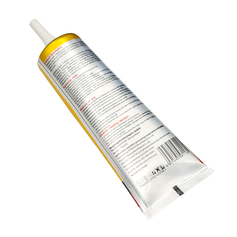 Zhanlida T8000 15/50/110ML 투명  - Diy Electronic Components 리뷰 및 가격