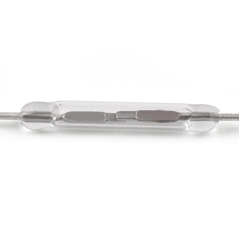 10 Pcs DIY 자기 리드 스위치 진동 방지 자기  - Diy Electronic Components 리뷰 및 가격