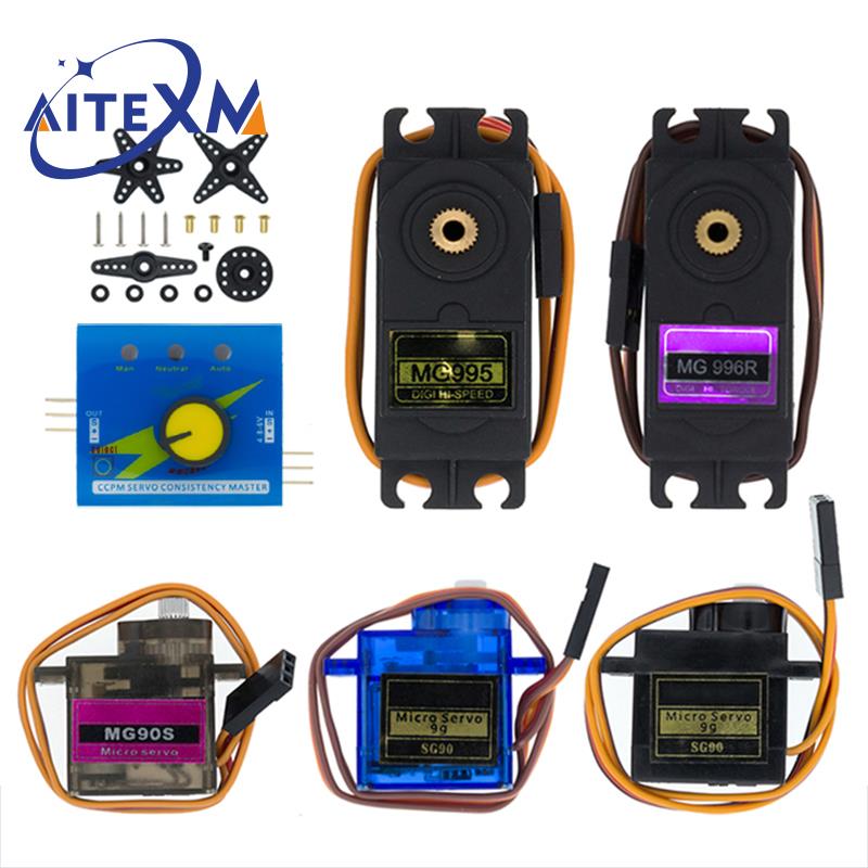 스마트 전자 Rc 미니 마이크로 클래식 서보 테스터 S - Diy Boat Electronics 리뷰 및 가격
