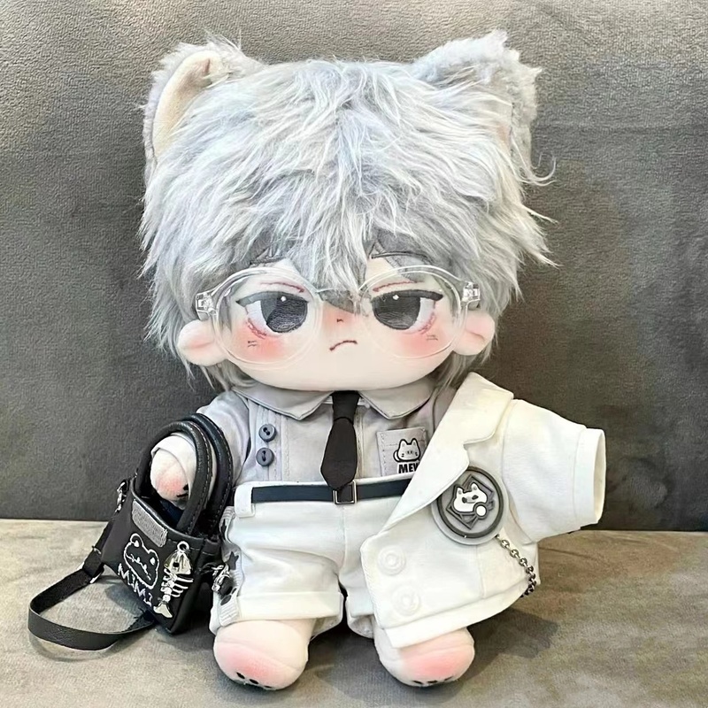 옷만 20cm 면 옷 Diy 의류 고양이 귀 유니폼 후 - Diy Electronics Toys 리뷰 및 가격