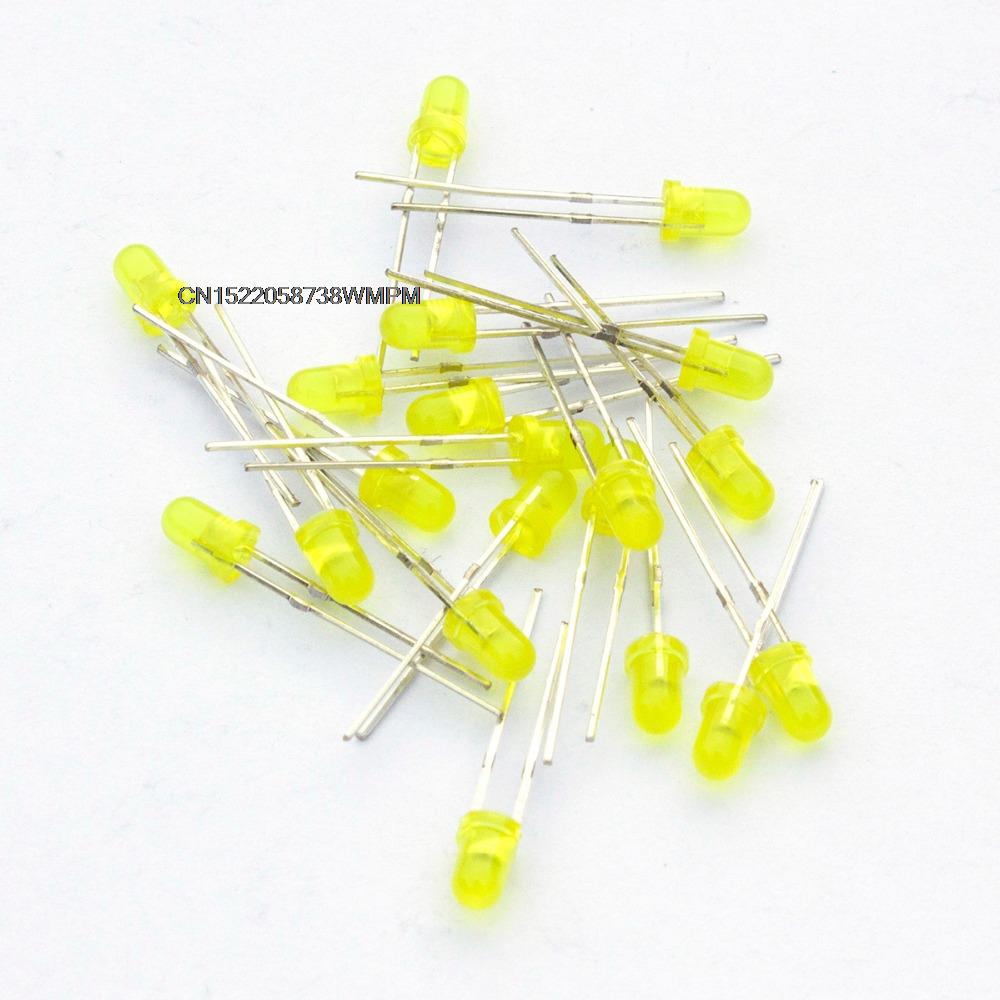 100 개 새롭고 독창적 인 딥 화이트 옐로우 레드 그 - Diy Electronics News 리뷰 및 가격