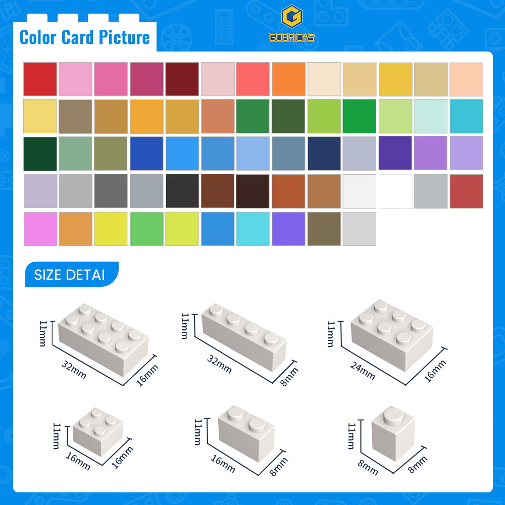 Gobricks 32270 10PCS 기어 12 톱니  - Diy Lego Electronics 리뷰 및 가격