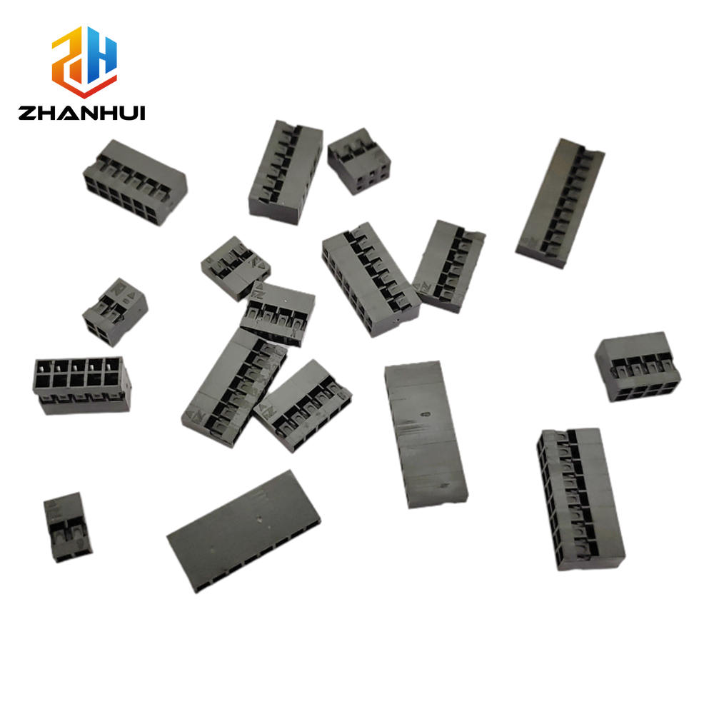 370Pcs 2.0mm 듀퐁 커넥터 키트, 이중 행 핀 - Diy Electronics Tool Kit 리뷰 및 가격
