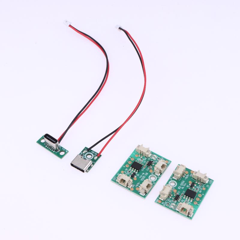 .New.4Pcs 5V 2A 저전압 단일/이중 색상 조 - Diy Electronics News 리뷰 및 가격