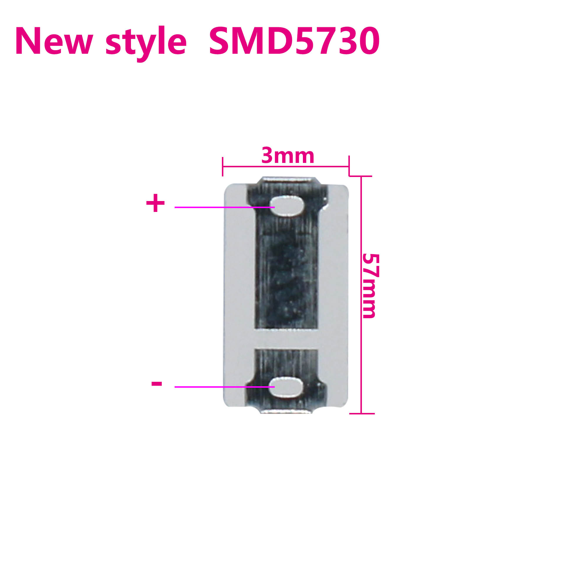 DIY LED 비즈 라이트 화이트 웜 표면 마운트 PC - Diy Electronics News 리뷰 및 가격