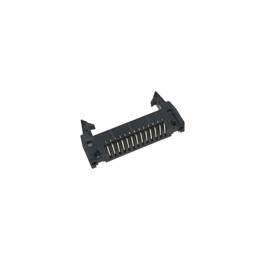 10pcs DC2 10/14/16/20/26/34/40 - Male Female Header Pin 리뷰 및 가격