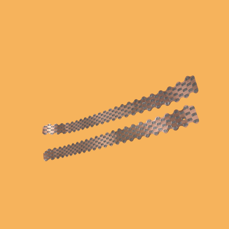 18650-3P W 스타일 구리 버스바 배터리 팩 커넥 - Diy Electronic Components 리뷰 및 가격