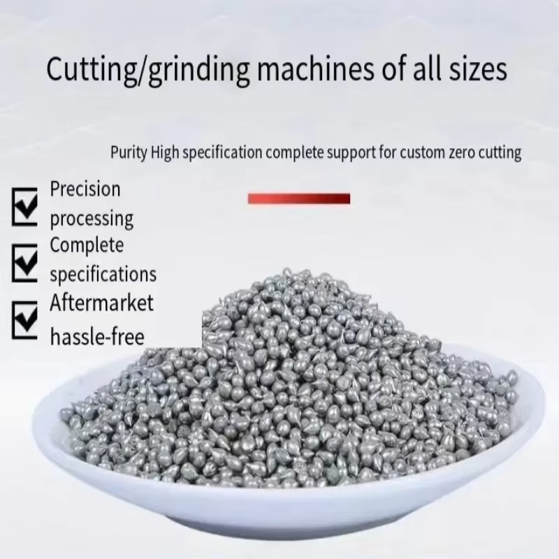 Sn99.99% 고순도 무연 주석 과립 및 잉곳, 실험 - Diy Home Electronics Lab 리뷰 및 가격