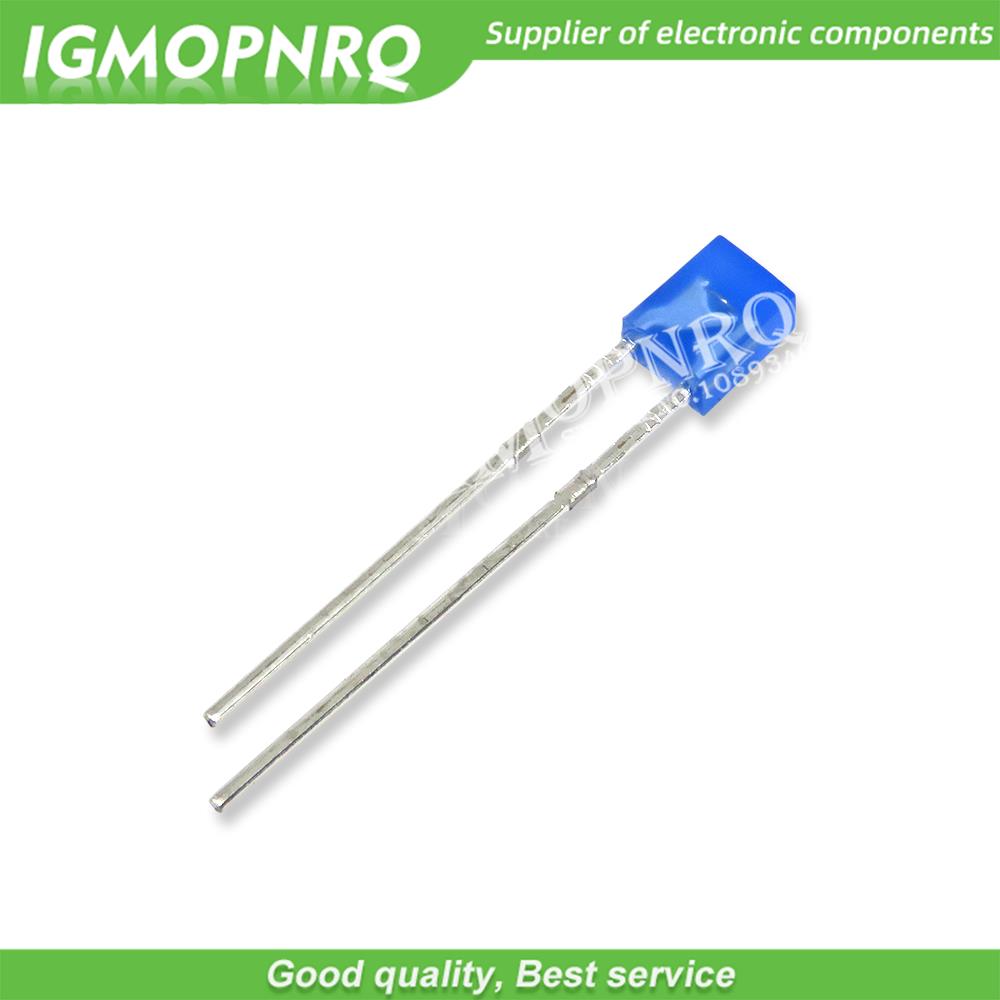 100PCS 2X3X4 2X5X7 사각형 LED 234 - Diy Electronics News 리뷰 및 가격