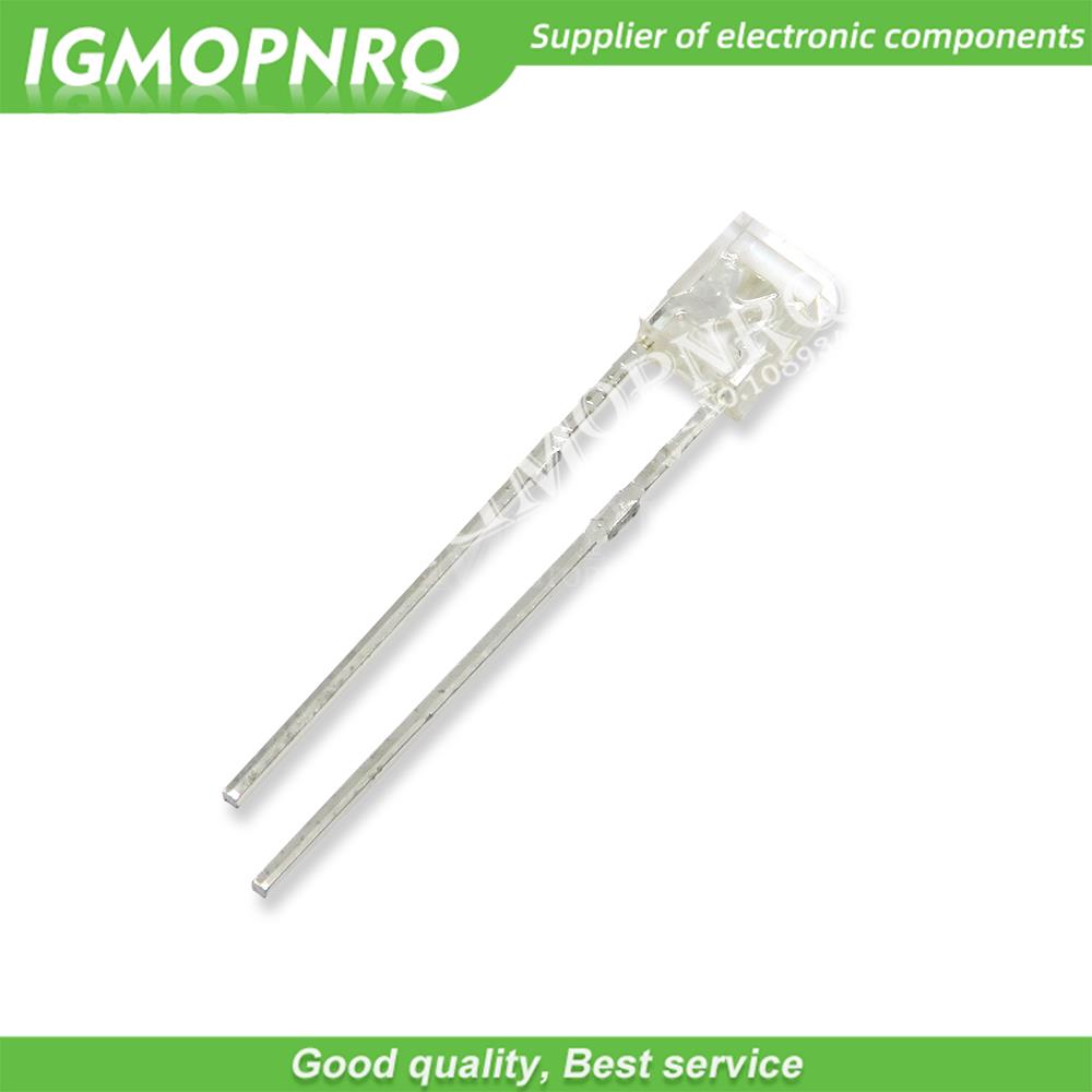100PCS 2X3X4 2X5X7 사각형 LED 234 - Diy Electronics News 리뷰 및 가격