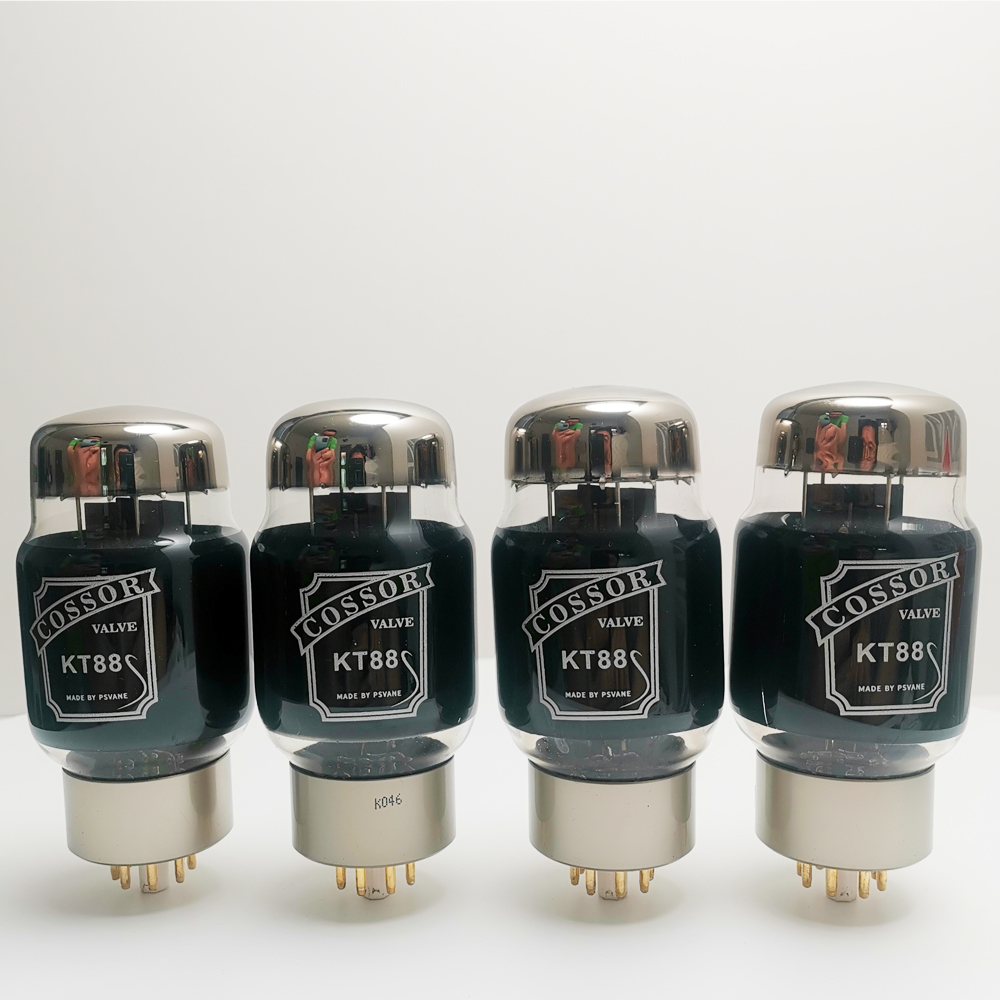 PSVANE COSSOR KT88 진공관 업그레이드 U - Diy Electronics Uk 리뷰 및 가격