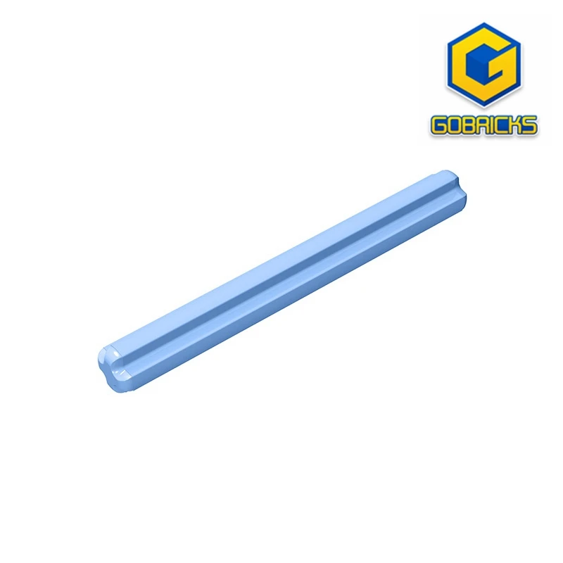 Gobricks GDS-577 기술, Axle 5 레고 - Diy Lego Electronics 리뷰 및 가격