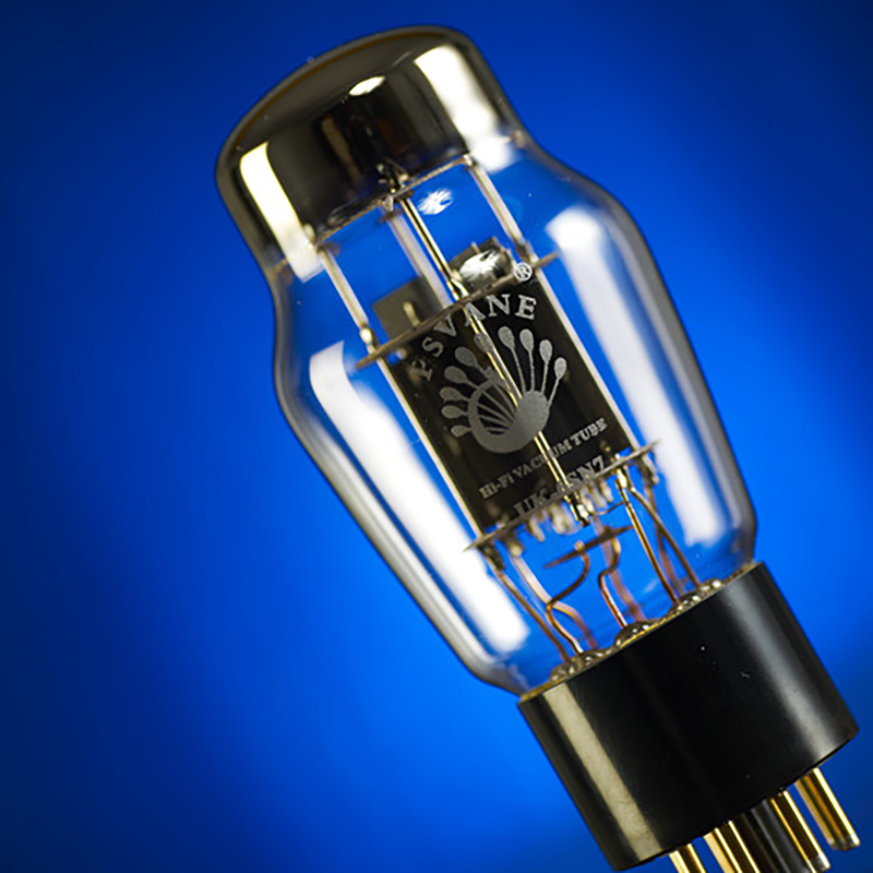 PSVANE UK-6SN7 UK6SN7 진공관, CV1 - Diy Electronics Uk 리뷰 및 가격